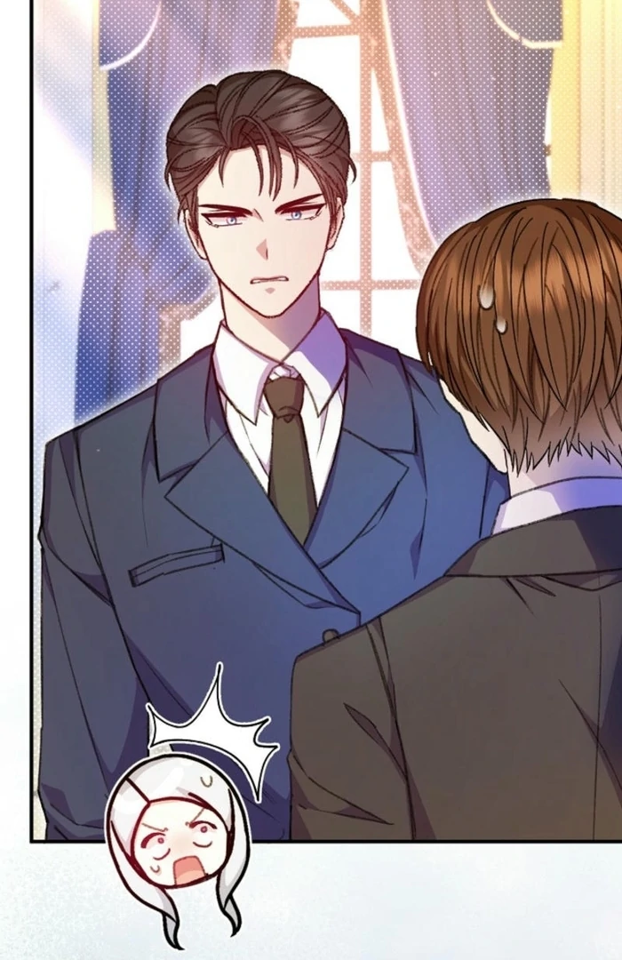 The Female Lead’s Mother and the Male Lead’s Father Are Married Chapter 36 416 ch 36 70