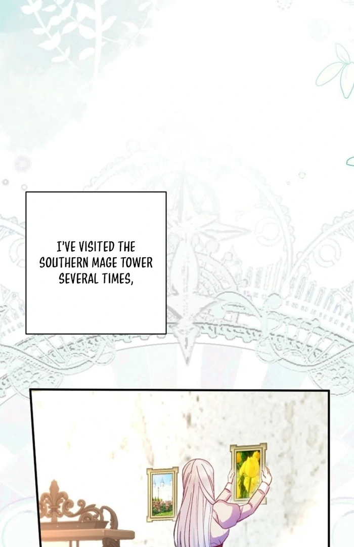 The Female Lead’s Mother and the Male Lead’s Father Are Married Chapter 36 419 ch 36 73