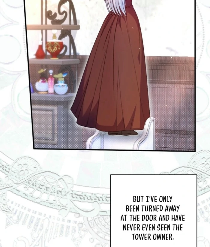 The Female Lead’s Mother and the Male Lead’s Father Are Married Chapter 36 420 ch 36 74