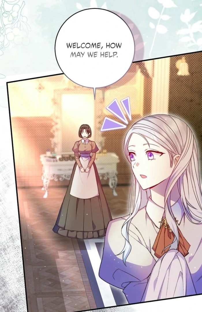 The Female Lead’s Mother and the Male Lead’s Father Are Married Chapter 36 422 ch 36 76