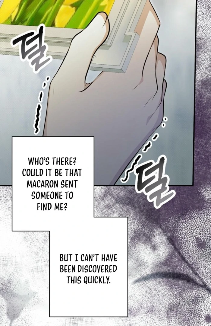 The Female Lead’s Mother and the Male Lead’s Father Are Married Chapter 36 426 ch 36 80