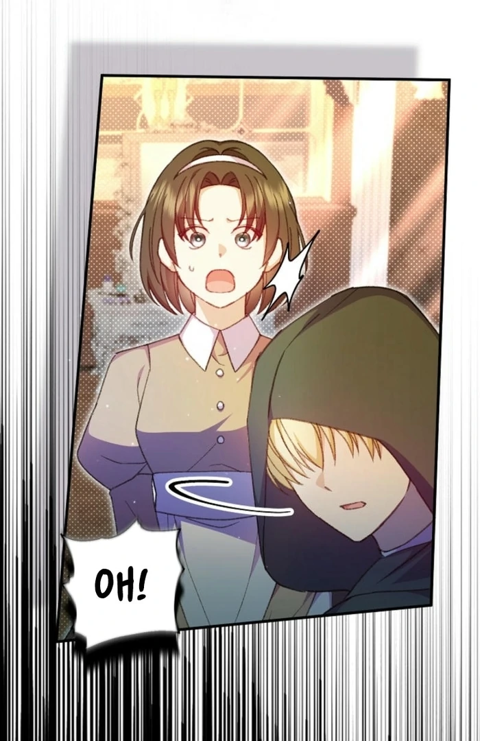 The Female Lead’s Mother and the Male Lead’s Father Are Married Chapter 36 428 ch 36 82