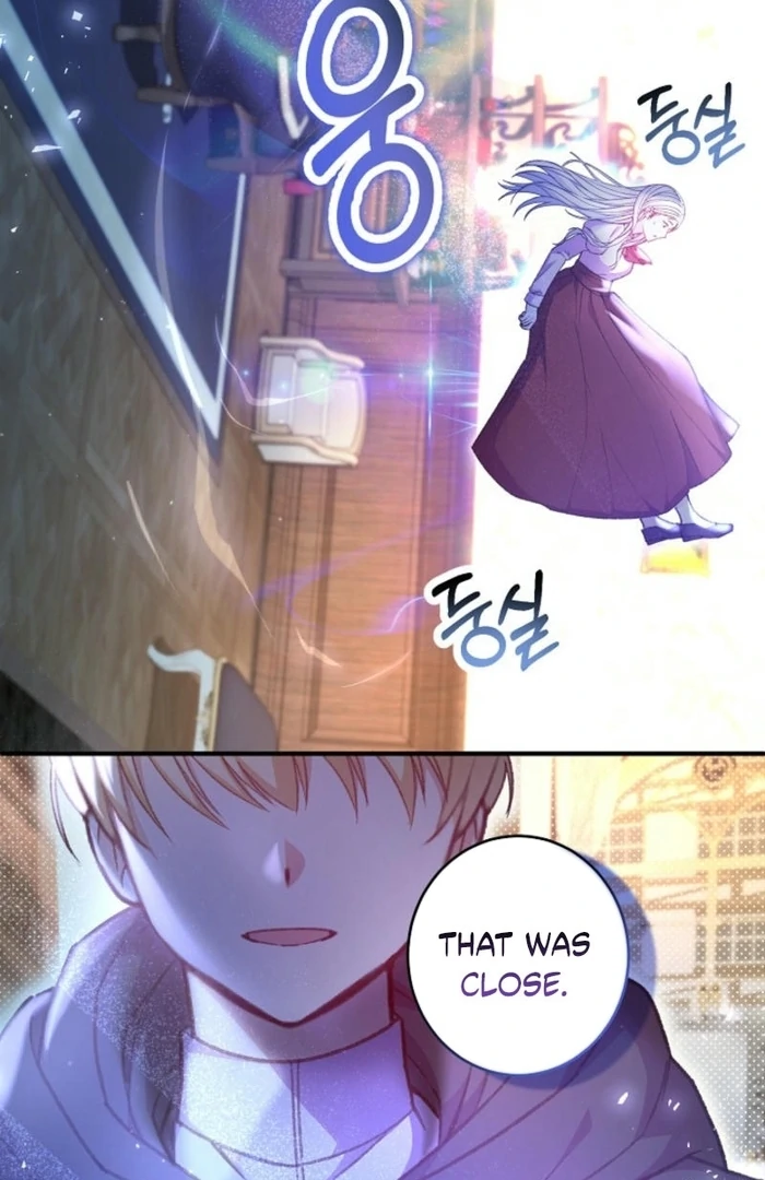 The Female Lead’s Mother and the Male Lead’s Father Are Married Chapter 36 432 ch 36 86