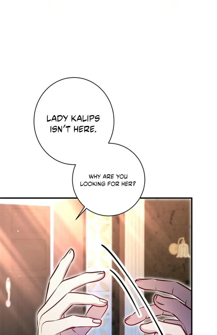 The Female Lead’s Mother and the Male Lead’s Father Are Married Chapter 36 441 ch 36 95