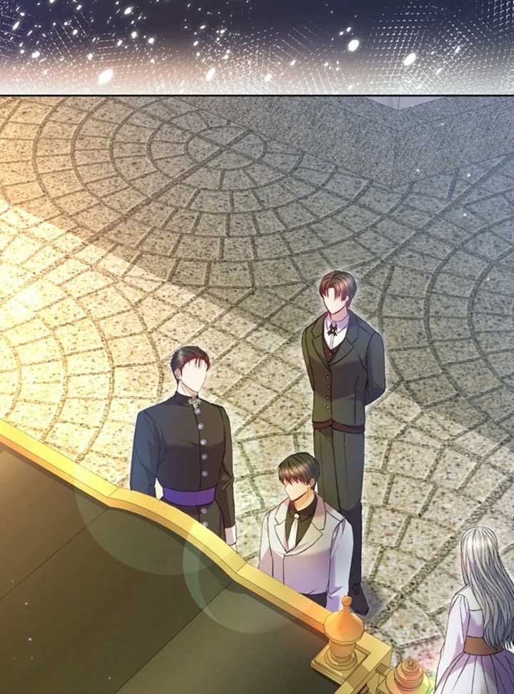 The Female Lead’s Mother and the Male Lead’s Father Are Married Chapter 52 103 ch 52 18