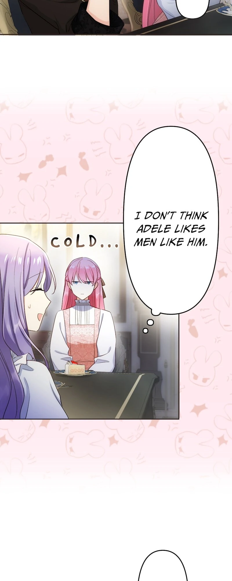 The Final-Boss Prince is Somehow Obsessed with the Chubby Villainess: Reincarnated Me Chapter 30 177 05