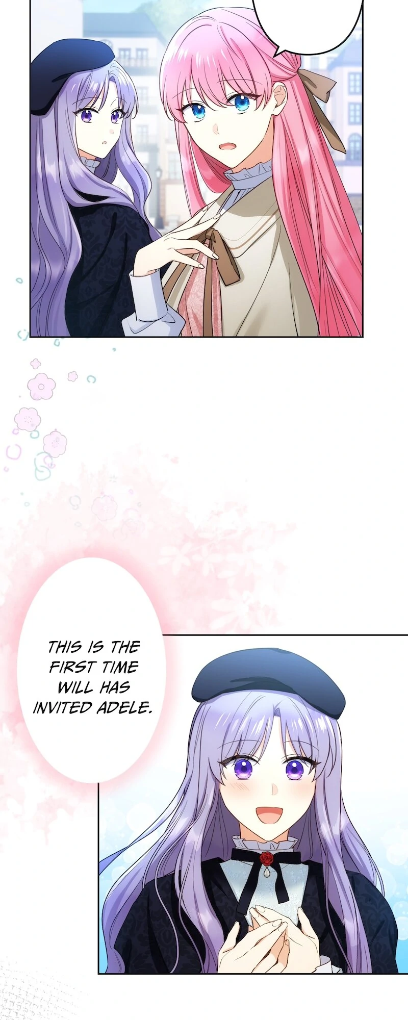 The Final-Boss Prince is Somehow Obsessed with the Chubby Villainess: Reincarnated Me Chapter 30 186 14