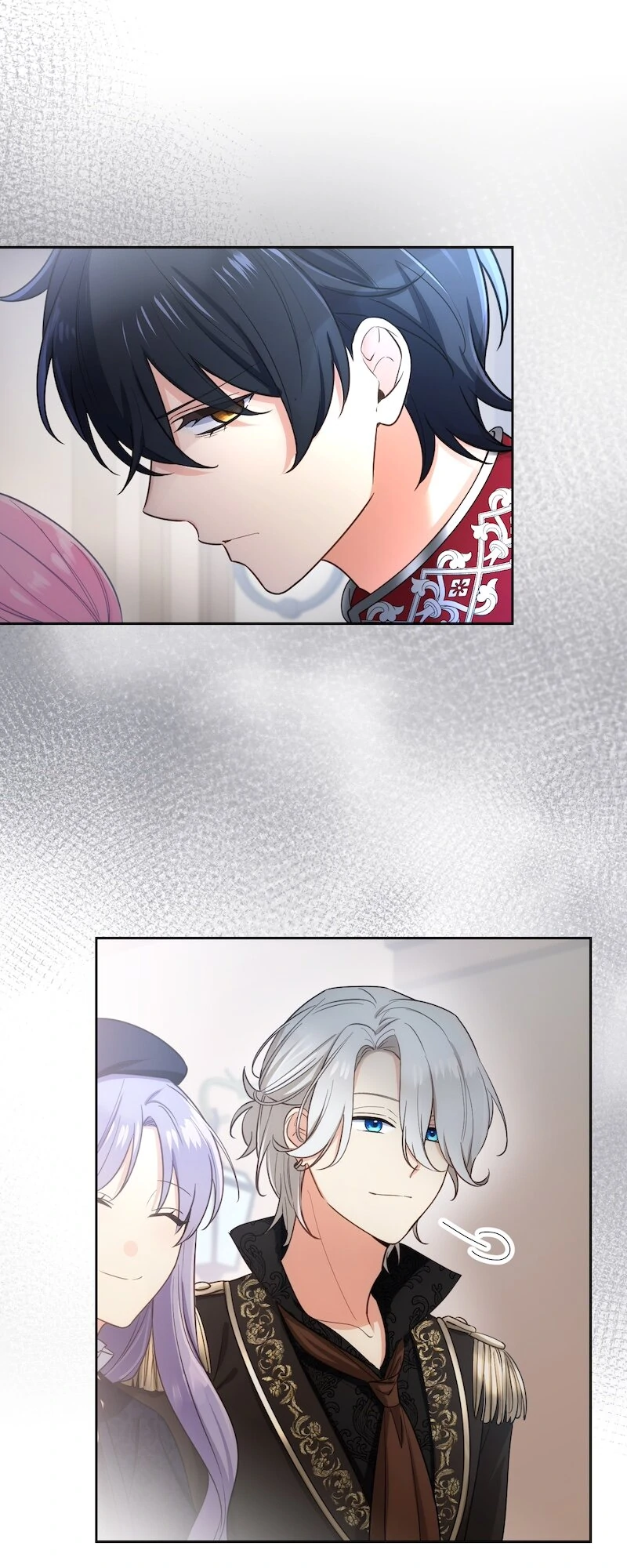 The Final-Boss Prince is Somehow Obsessed with the Chubby Villainess: Reincarnated Me Chapter 30 187 15