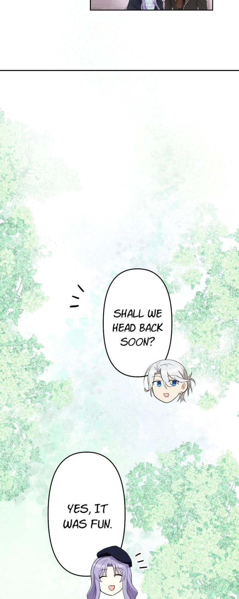 The Final-Boss Prince is Somehow Obsessed with the Chubby Villainess: Reincarnated Me Chapter 30 189 17