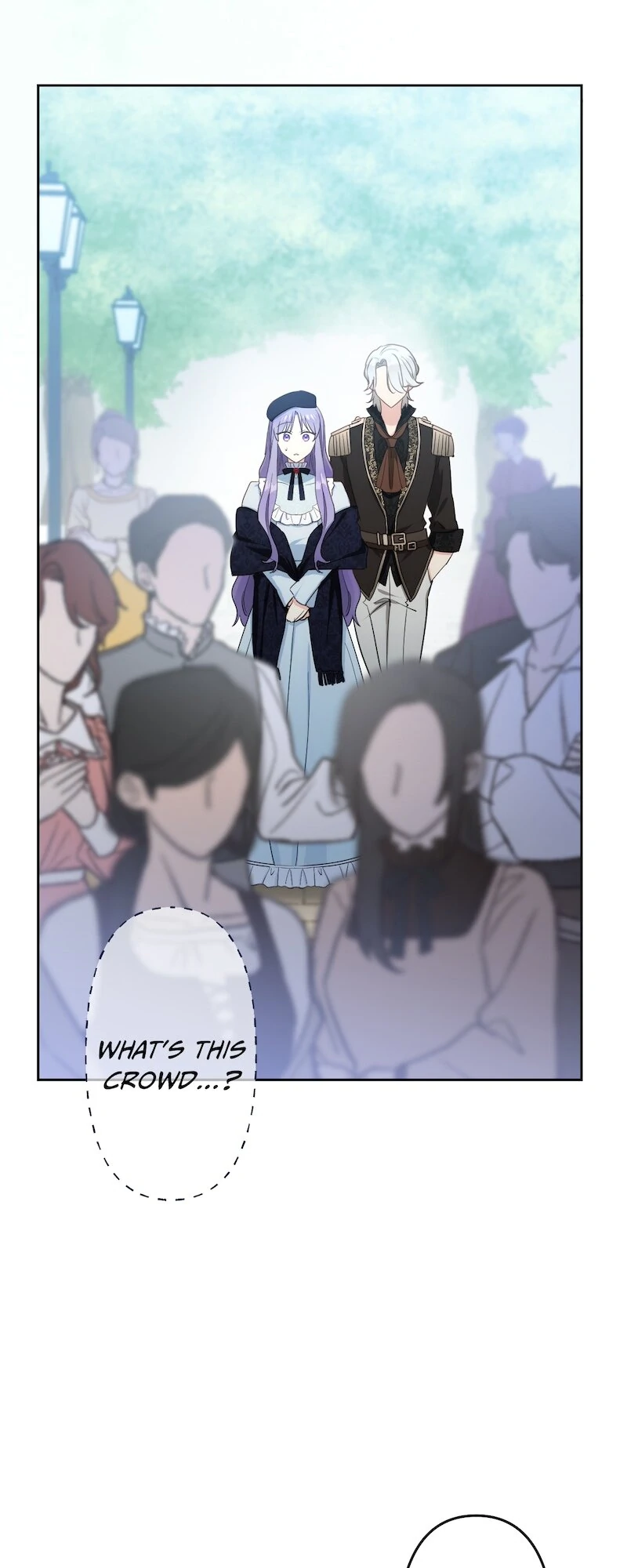 The Final-Boss Prince is Somehow Obsessed with the Chubby Villainess: Reincarnated Me Chapter 30 191 19