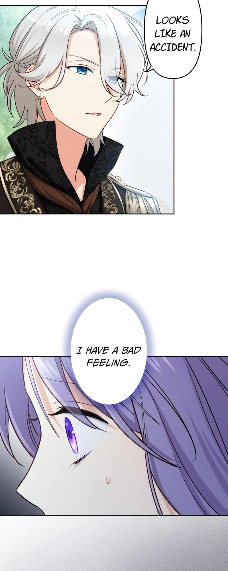 The Final-Boss Prince is Somehow Obsessed with the Chubby Villainess: Reincarnated Me Chapter 30 192 20