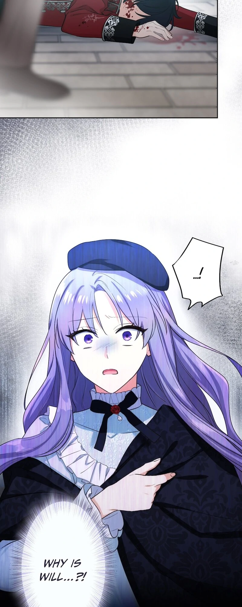 The Final-Boss Prince is Somehow Obsessed with the Chubby Villainess: Reincarnated Me Chapter 30 194 22