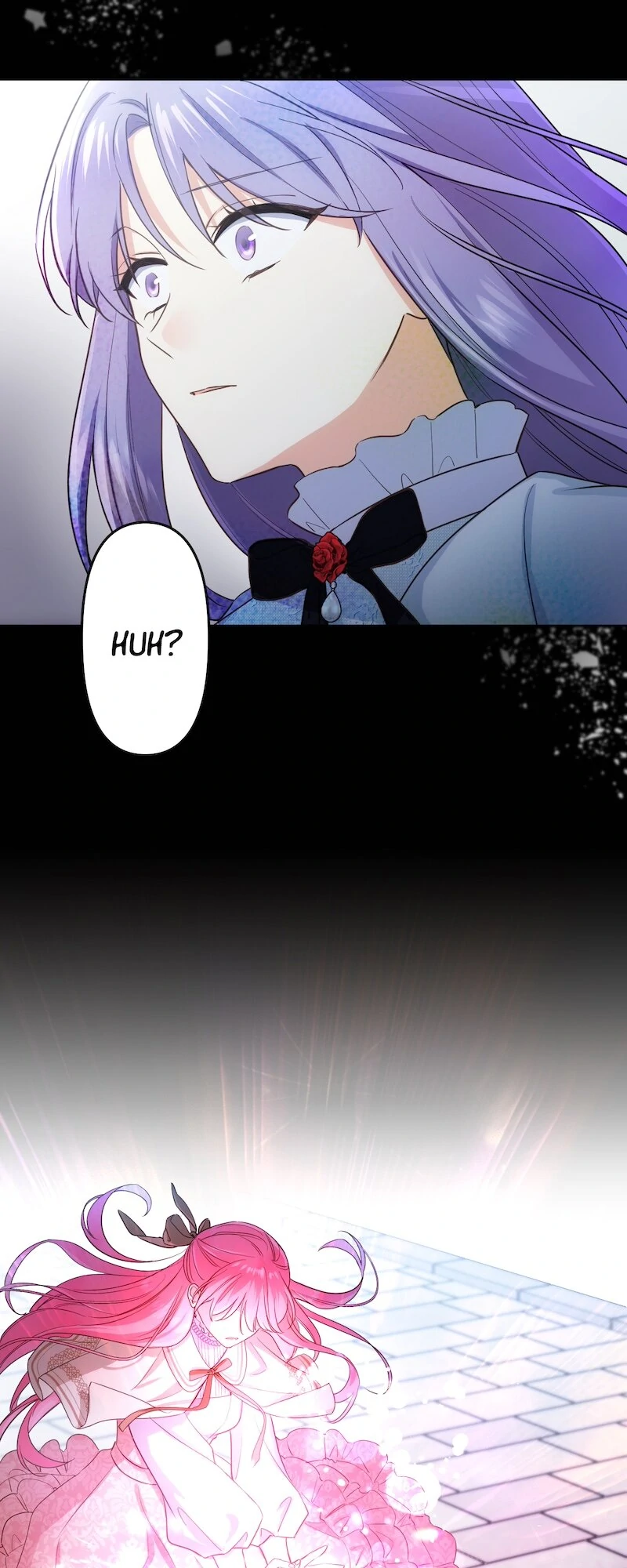 The Final-Boss Prince is Somehow Obsessed with the Chubby Villainess: Reincarnated Me Chapter 30 196 24