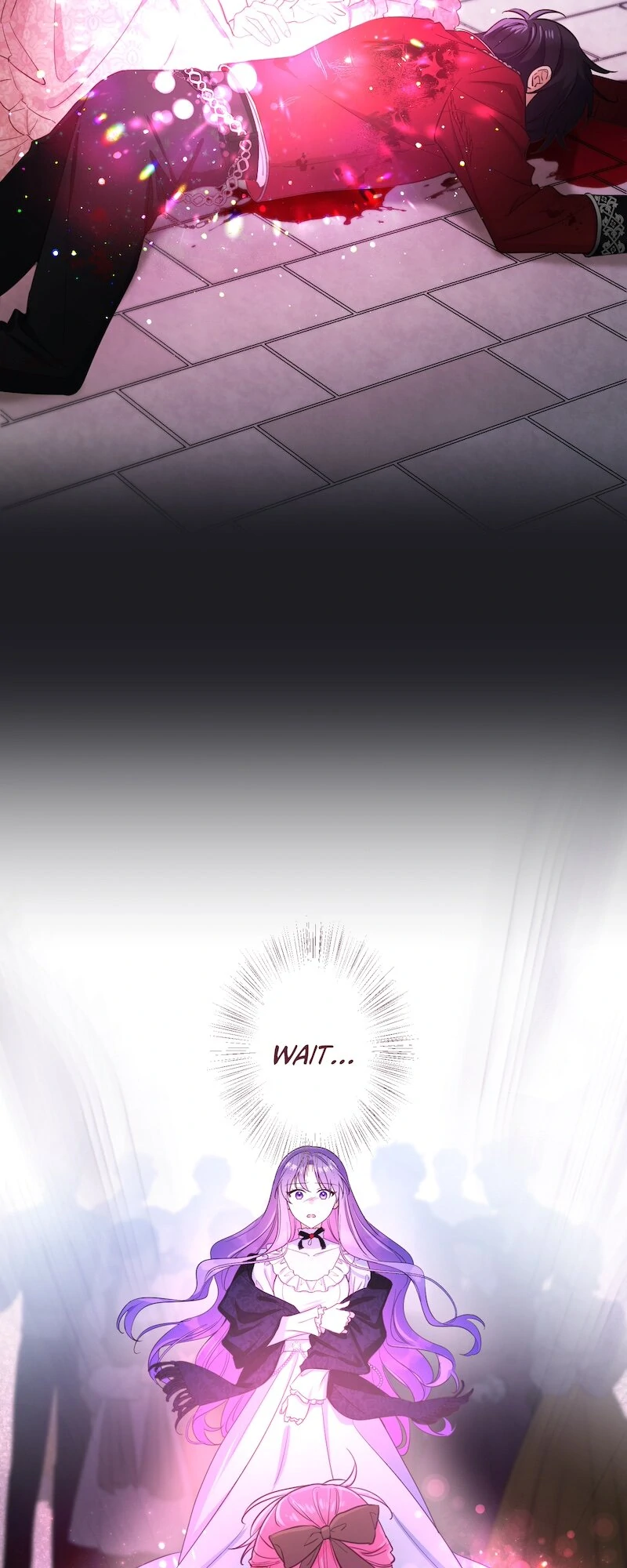 The Final-Boss Prince is Somehow Obsessed with the Chubby Villainess: Reincarnated Me Chapter 30 197 25