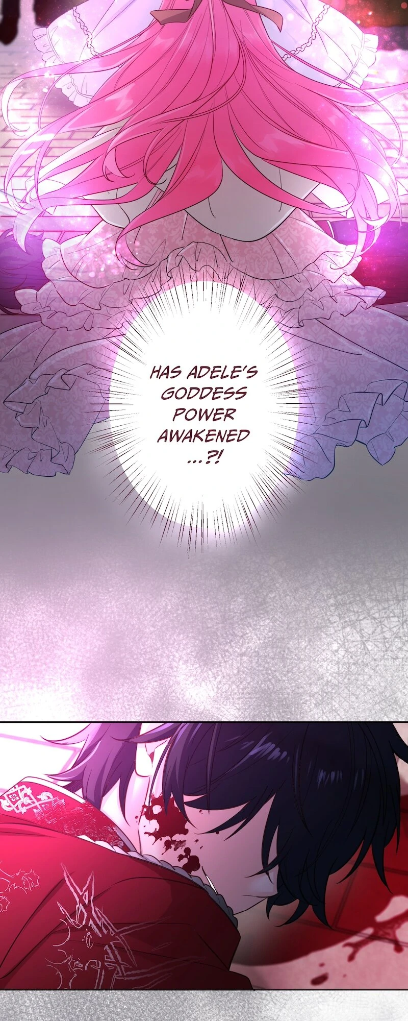 The Final-Boss Prince is Somehow Obsessed with the Chubby Villainess: Reincarnated Me Chapter 30 198 26