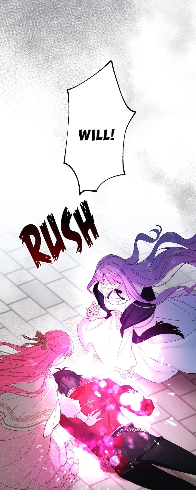 The Final-Boss Prince is Somehow Obsessed with the Chubby Villainess: Reincarnated Me Chapter 30 199 27