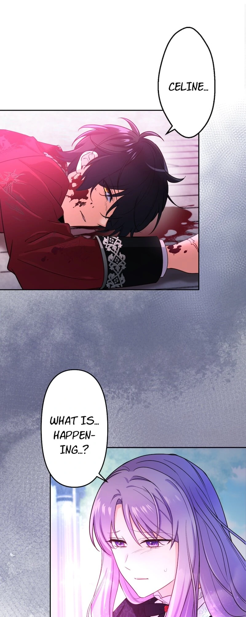 The Final-Boss Prince is Somehow Obsessed with the Chubby Villainess: Reincarnated Me Chapter 30 201 29