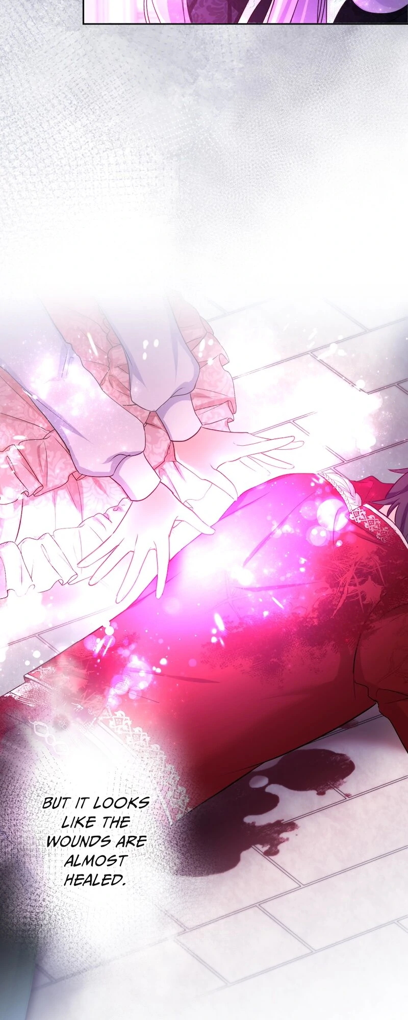 The Final-Boss Prince is Somehow Obsessed with the Chubby Villainess: Reincarnated Me Chapter 30 202 30