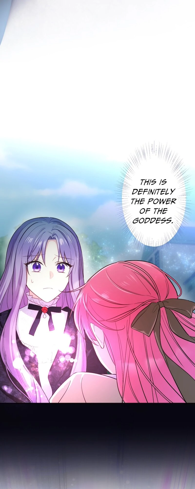 The Final-Boss Prince is Somehow Obsessed with the Chubby Villainess: Reincarnated Me Chapter 30 203 31