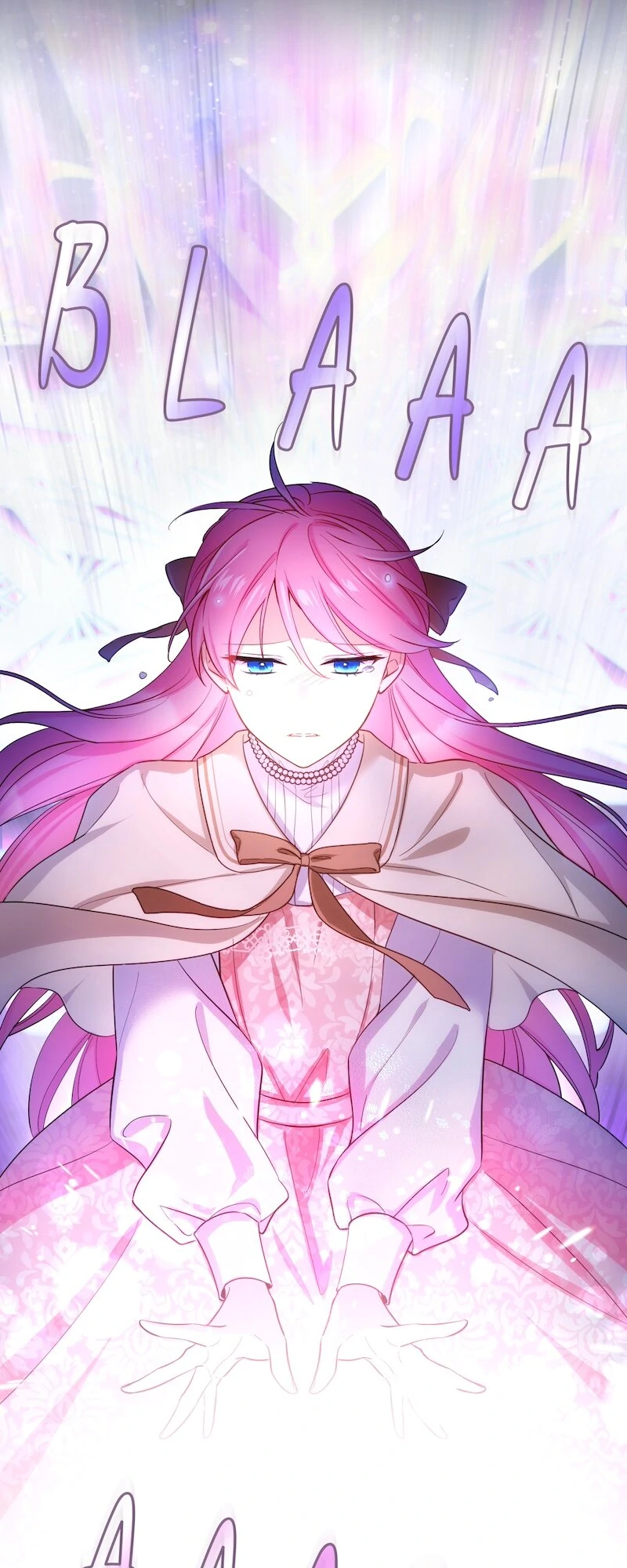 The Final-Boss Prince is Somehow Obsessed with the Chubby Villainess: Reincarnated Me Chapter 30 204 32