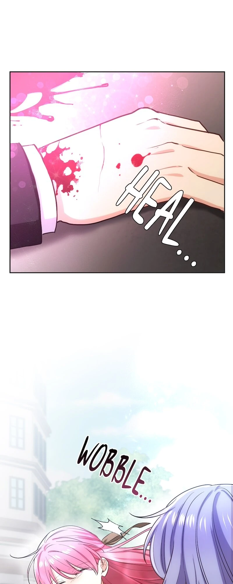 The Final-Boss Prince is Somehow Obsessed with the Chubby Villainess: Reincarnated Me Chapter 30 207 35