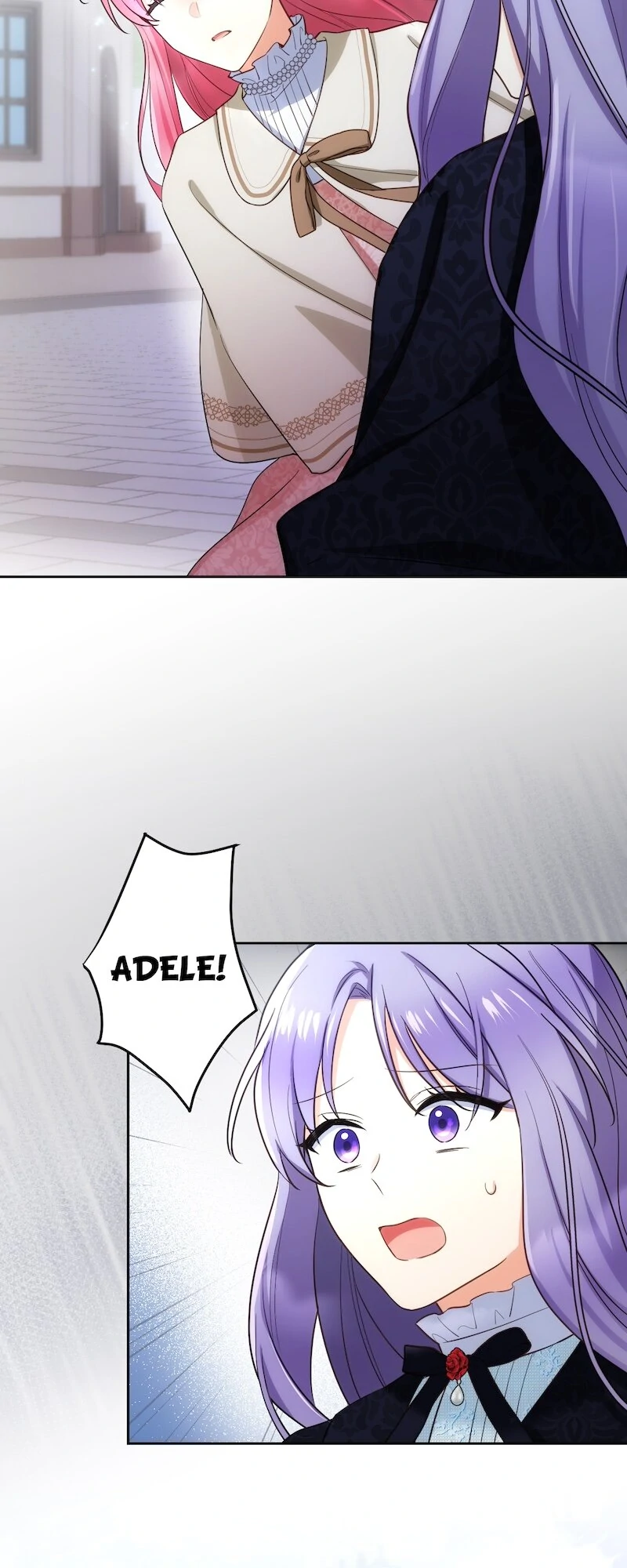 The Final-Boss Prince is Somehow Obsessed with the Chubby Villainess: Reincarnated Me Chapter 30 208 36