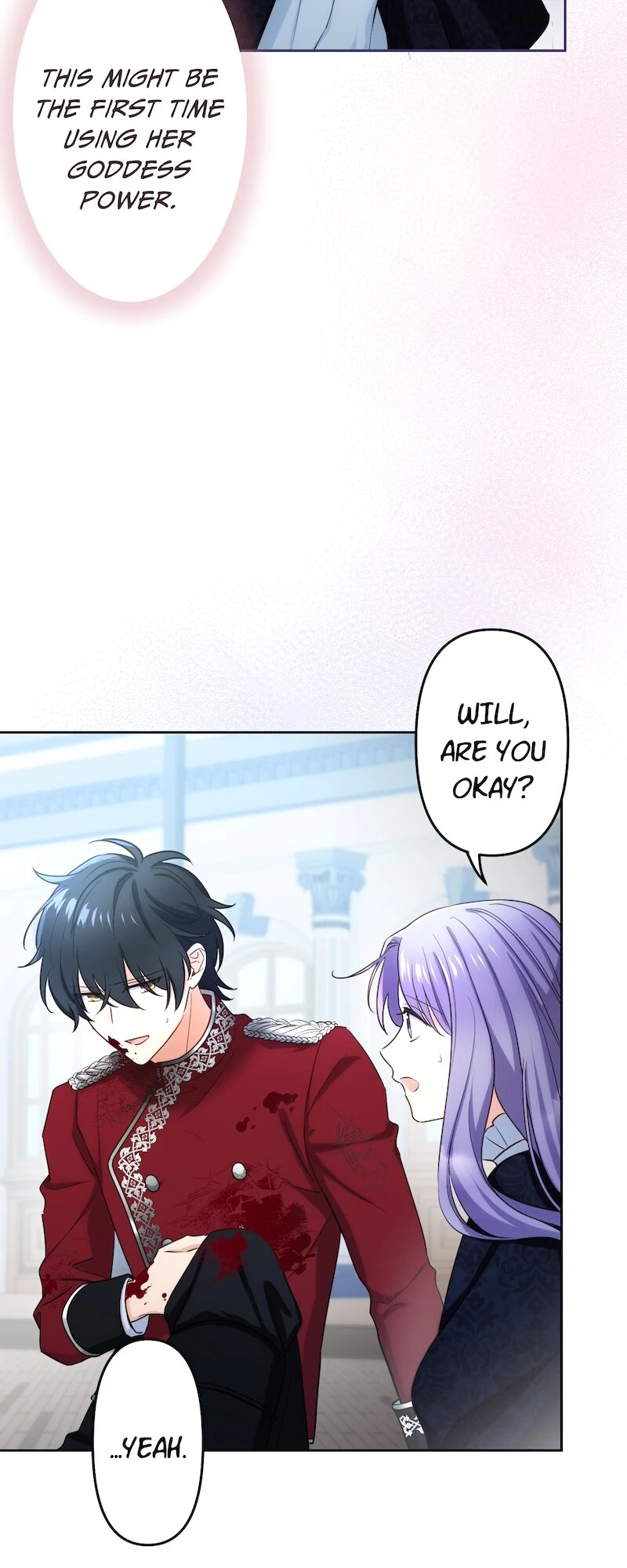 The Final-Boss Prince is Somehow Obsessed with the Chubby Villainess: Reincarnated Me Chapter 30 211 39