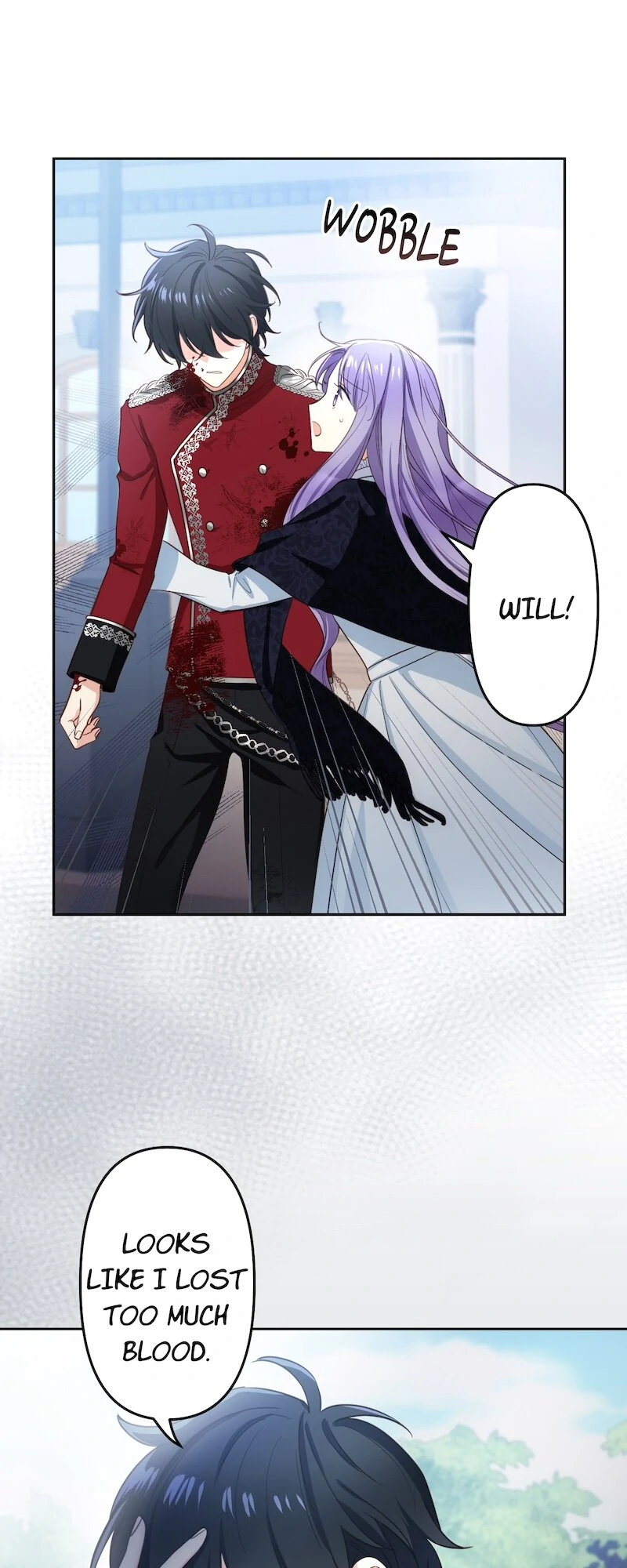 The Final-Boss Prince is Somehow Obsessed with the Chubby Villainess: Reincarnated Me Chapter 30 213 41