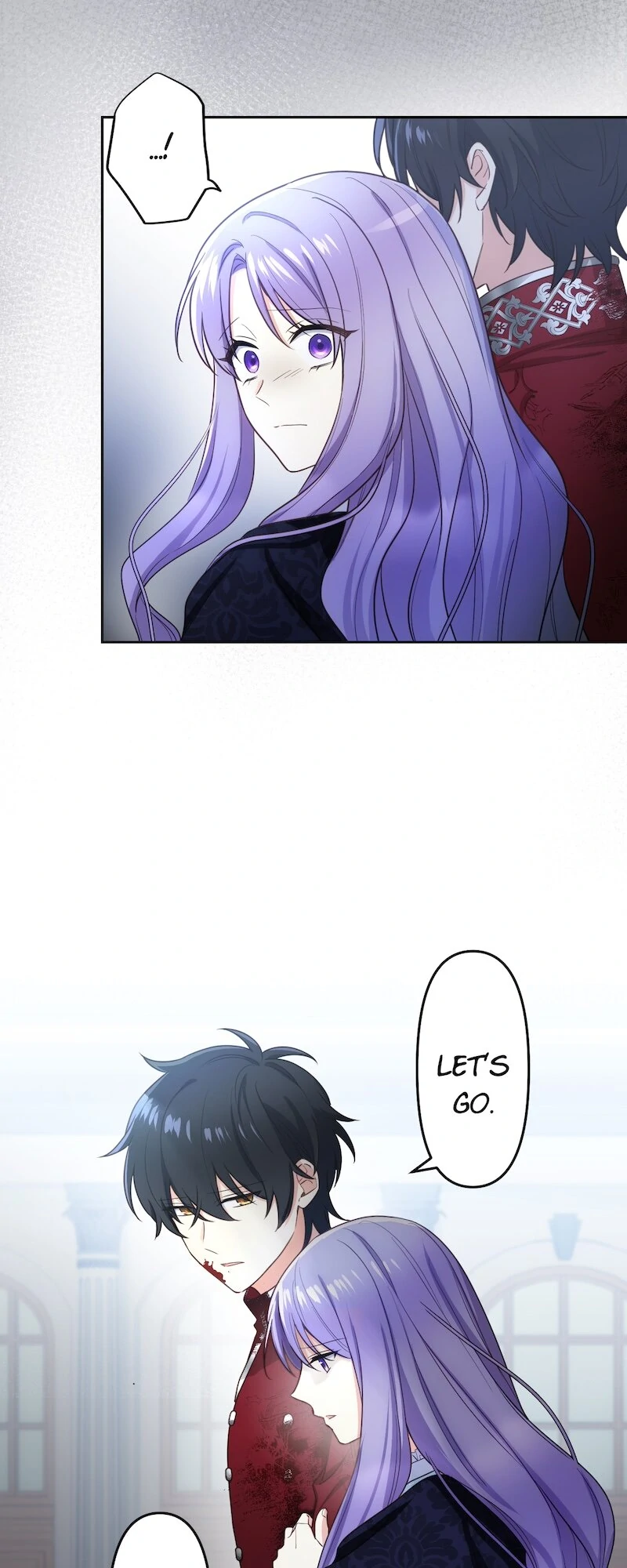 The Final-Boss Prince is Somehow Obsessed with the Chubby Villainess: Reincarnated Me Chapter 30 218 46