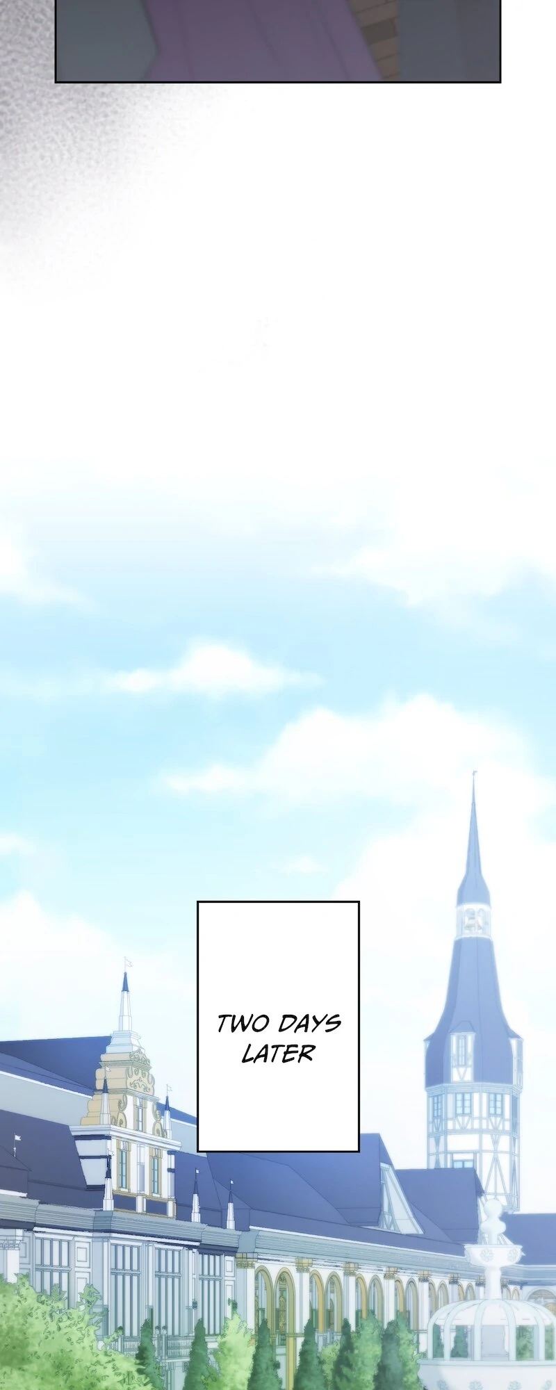 The Final-Boss Prince is Somehow Obsessed with the Chubby Villainess: Reincarnated Me Chapter 30 220 48