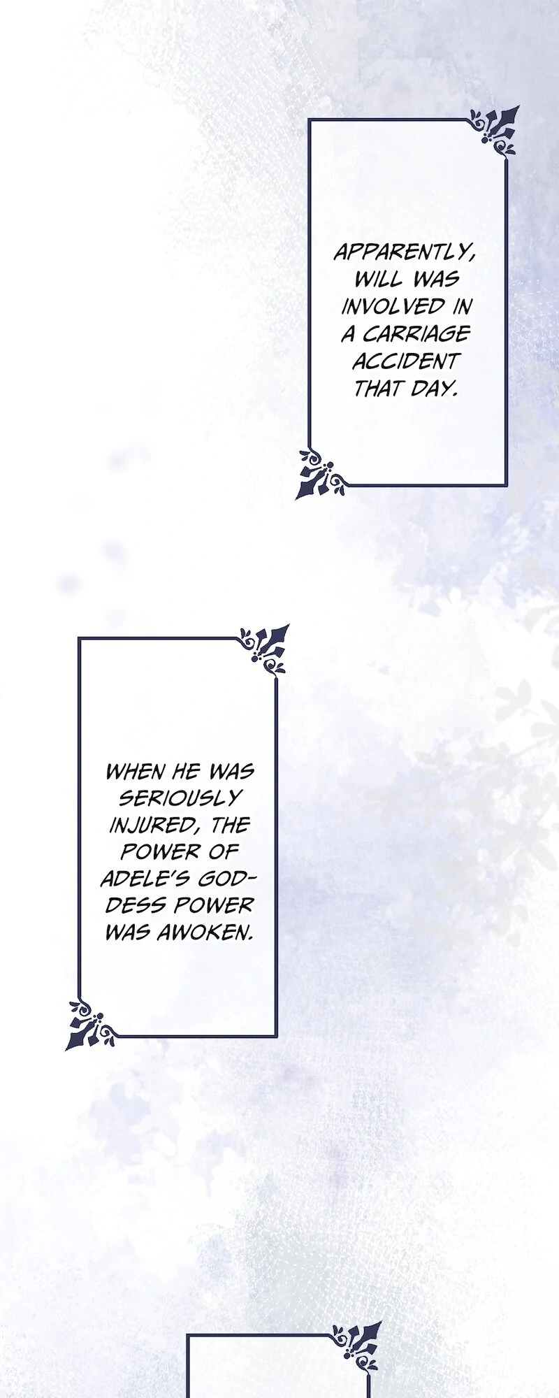 The Final-Boss Prince is Somehow Obsessed with the Chubby Villainess: Reincarnated Me Chapter 30 223 51