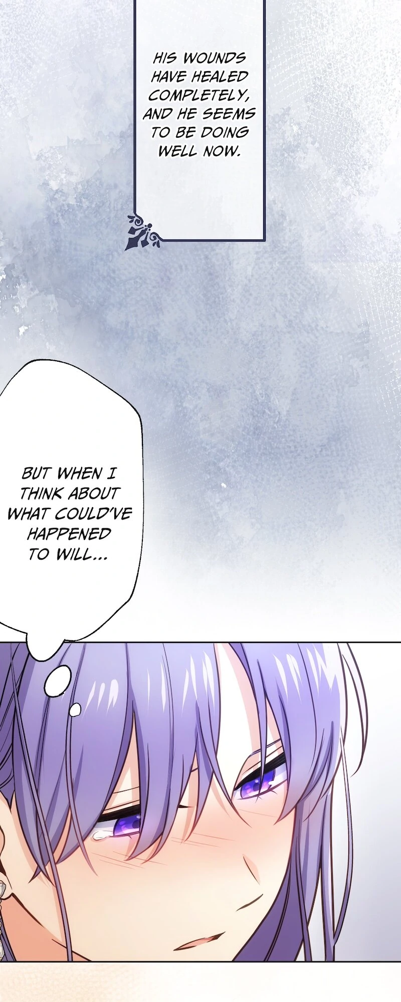 The Final-Boss Prince is Somehow Obsessed with the Chubby Villainess: Reincarnated Me Chapter 30 224 52