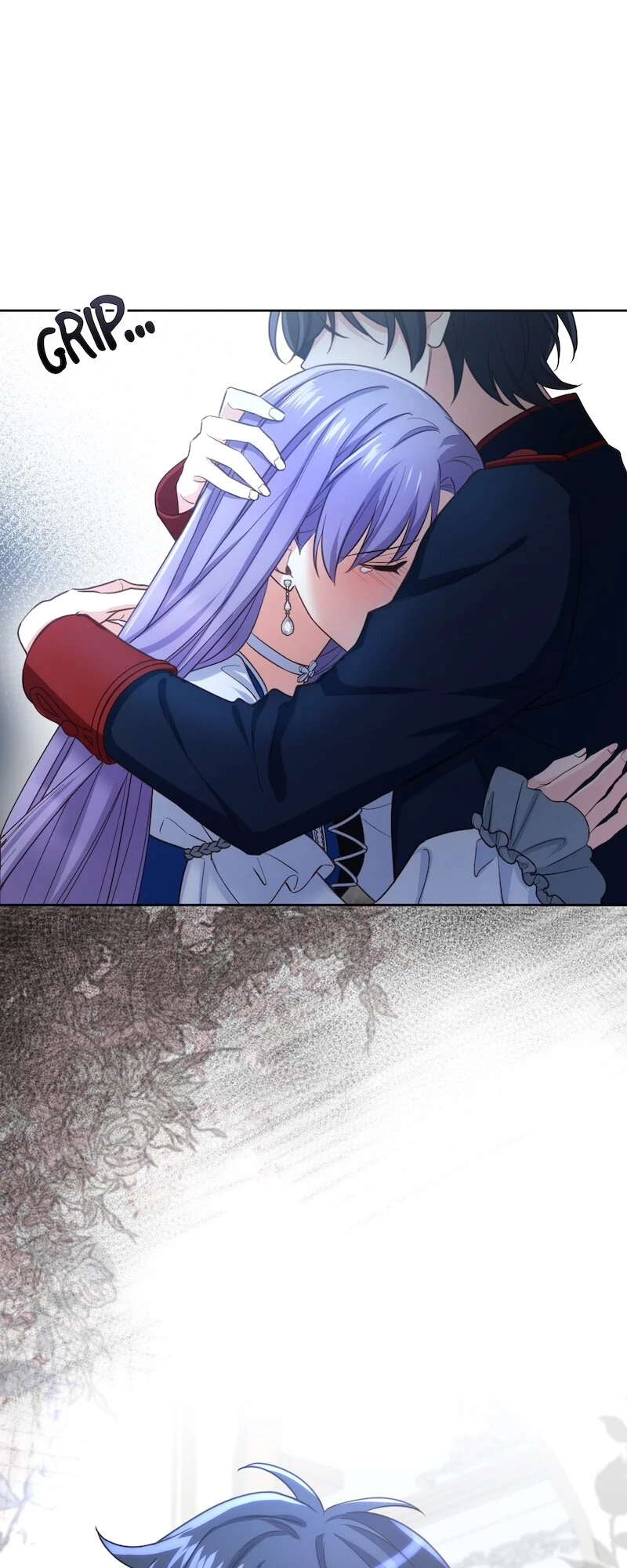 The Final-Boss Prince is Somehow Obsessed with the Chubby Villainess: Reincarnated Me Chapter 30 226 54