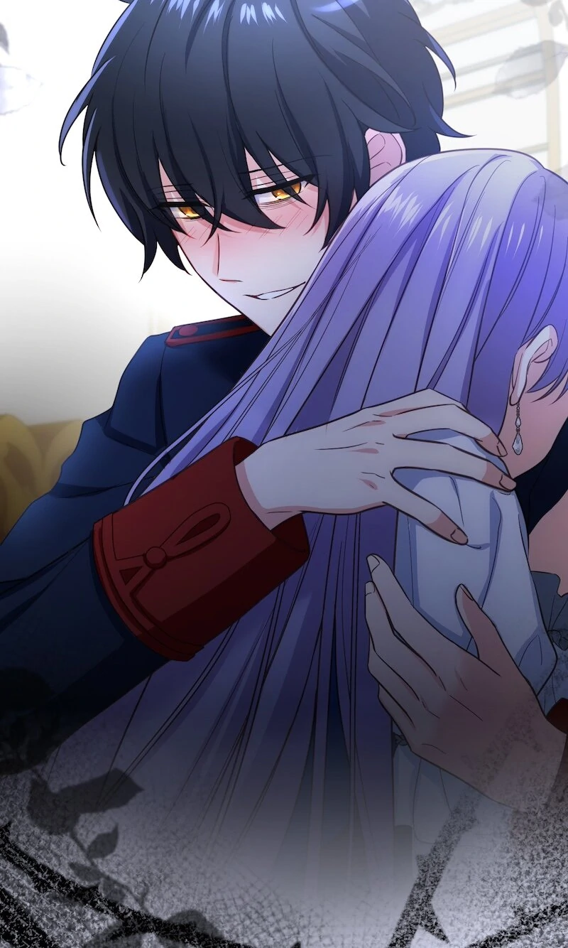 The Final-Boss Prince is Somehow Obsessed with the Chubby Villainess: Reincarnated Me Chapter 30 227 55