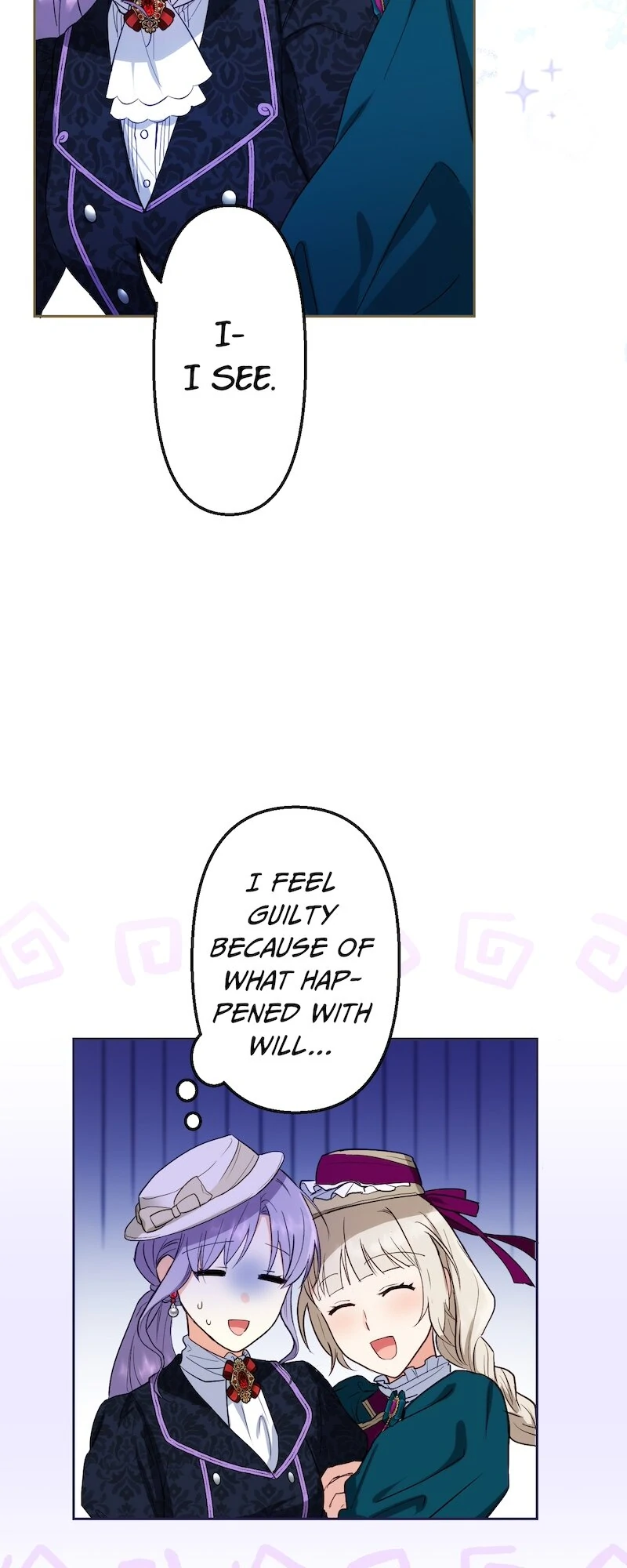 The Final-Boss Prince is Somehow Obsessed with the Chubby Villainess: Reincarnated Me Chapter 33 187 009