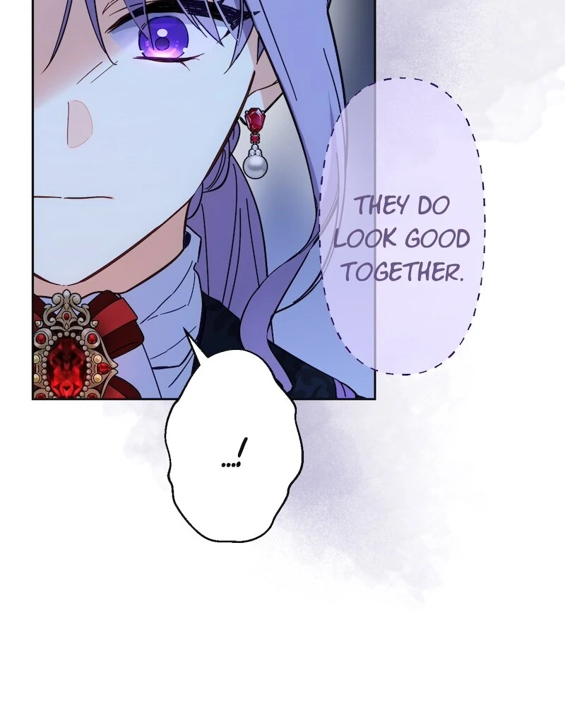 The Final-Boss Prince is Somehow Obsessed with the Chubby Villainess: Reincarnated Me Chapter 33 195 017