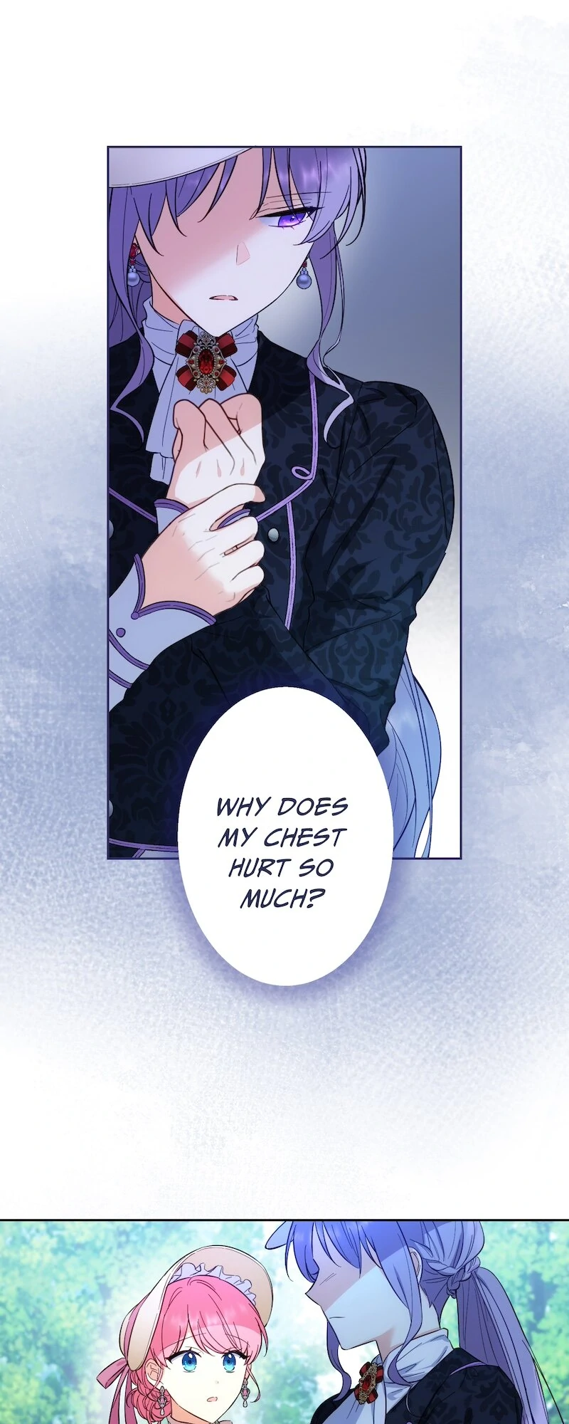 The Final-Boss Prince is Somehow Obsessed with the Chubby Villainess: Reincarnated Me Chapter 33 196 018