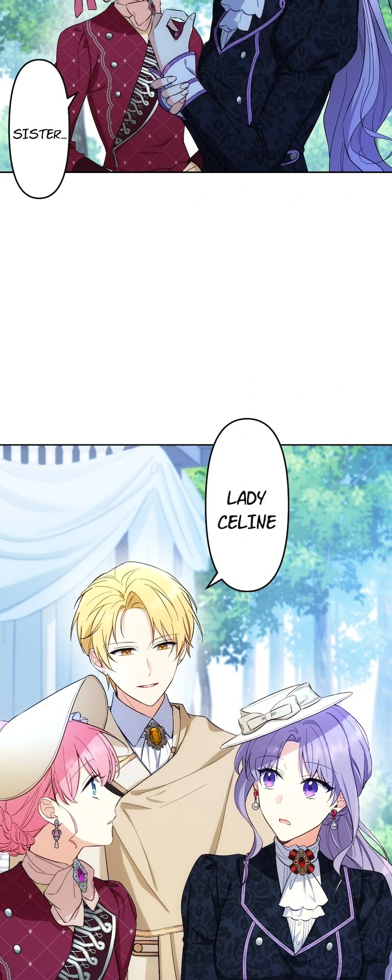 The Final-Boss Prince is Somehow Obsessed with the Chubby Villainess: Reincarnated Me Chapter 33 197 019