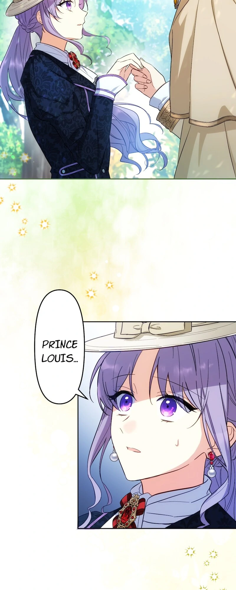 The Final-Boss Prince is Somehow Obsessed with the Chubby Villainess: Reincarnated Me Chapter 33 199 021