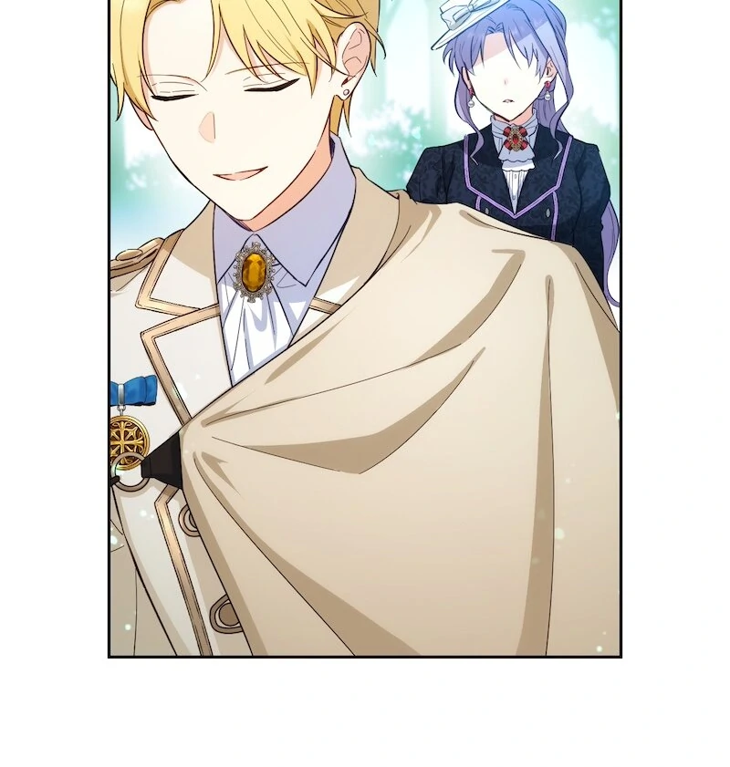 The Final-Boss Prince is Somehow Obsessed with the Chubby Villainess: Reincarnated Me Chapter 33 201 023