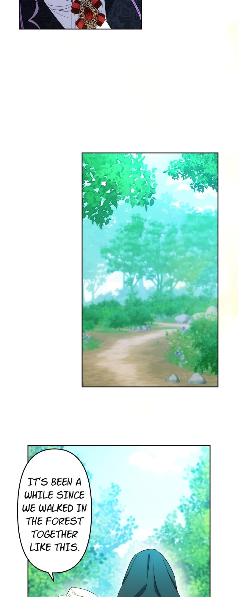 The Final-Boss Prince is Somehow Obsessed with the Chubby Villainess: Reincarnated Me Chapter 33 209 031