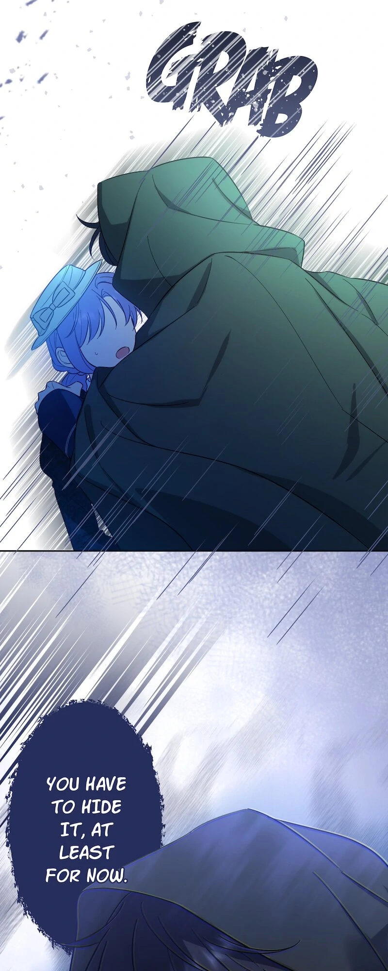 The Final-Boss Prince is Somehow Obsessed with the Chubby Villainess: Reincarnated Me Chapter 33 215 037