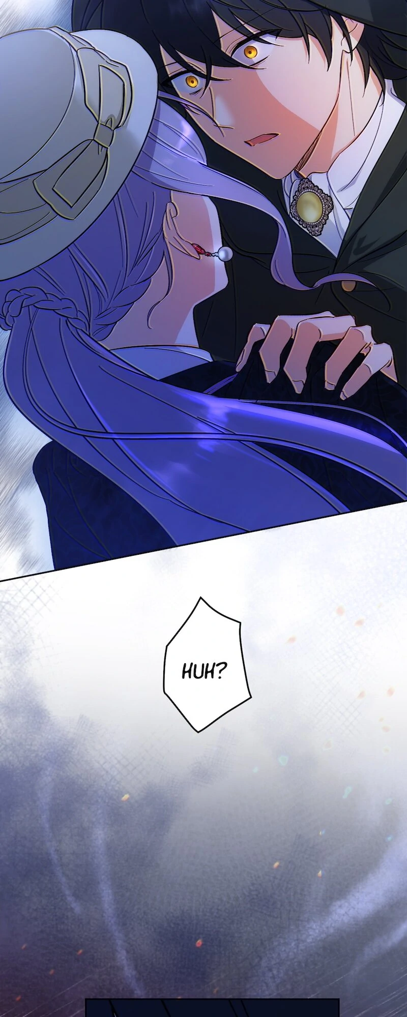 The Final-Boss Prince is Somehow Obsessed with the Chubby Villainess: Reincarnated Me Chapter 33 216 038