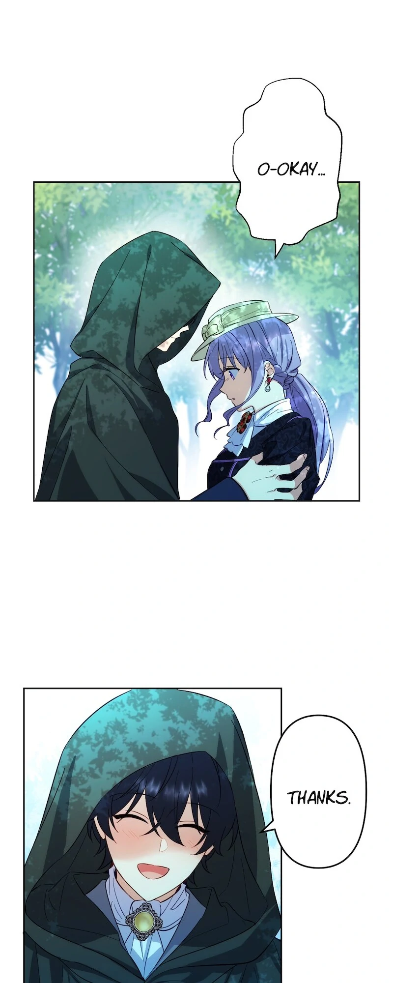 The Final-Boss Prince is Somehow Obsessed with the Chubby Villainess: Reincarnated Me Chapter 33 218 040