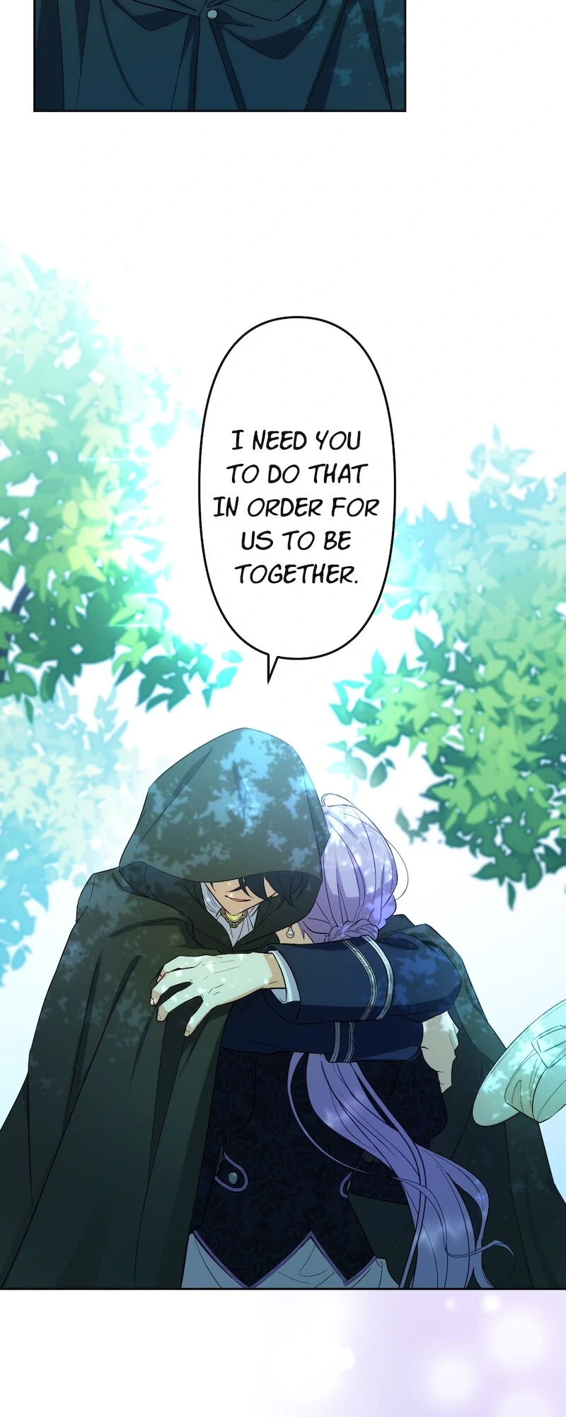 The Final-Boss Prince is Somehow Obsessed with the Chubby Villainess: Reincarnated Me Chapter 33 219 041