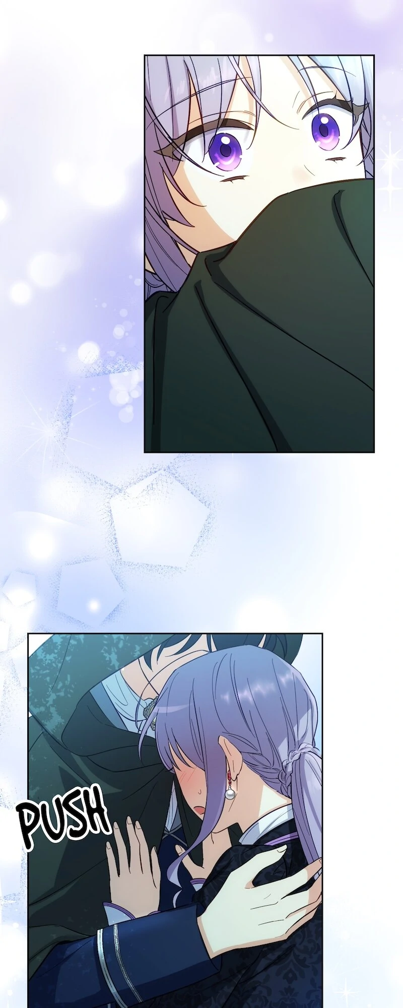 The Final-Boss Prince is Somehow Obsessed with the Chubby Villainess: Reincarnated Me Chapter 33 220 042