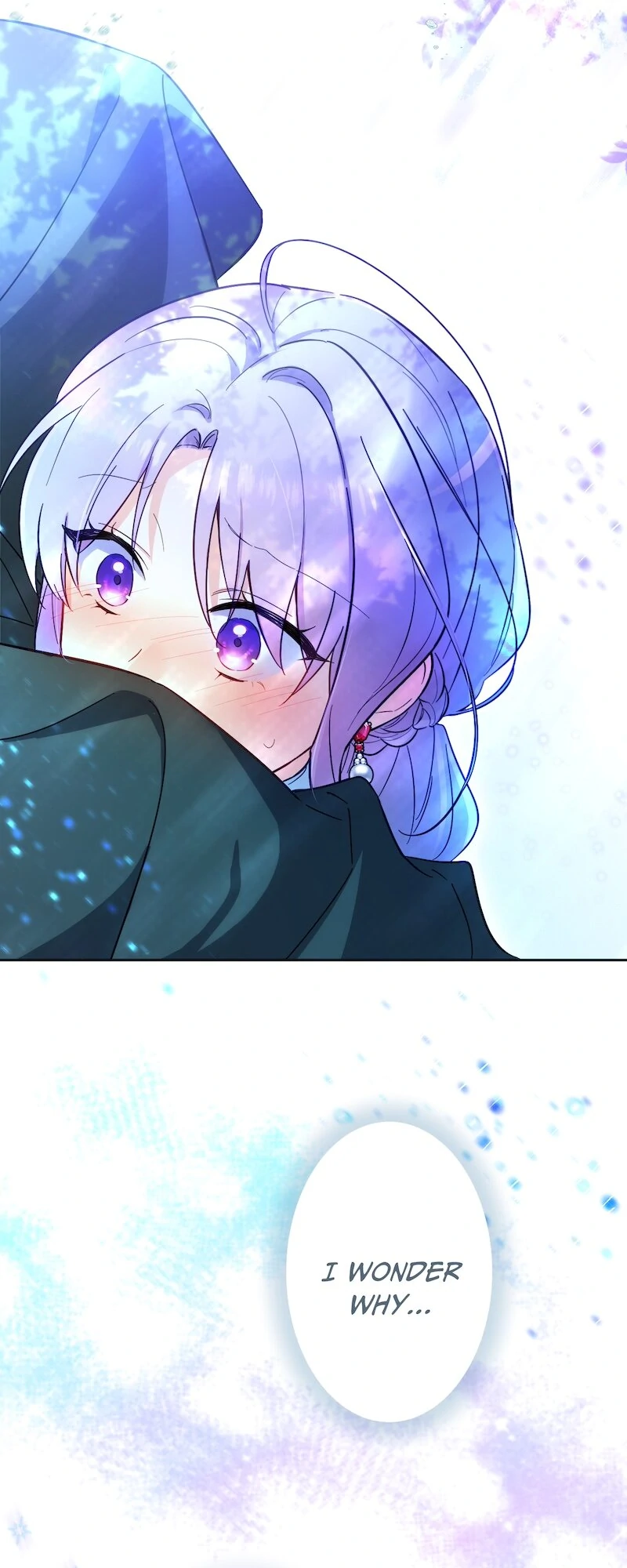 The Final-Boss Prince is Somehow Obsessed with the Chubby Villainess: Reincarnated Me Chapter 33 222 044