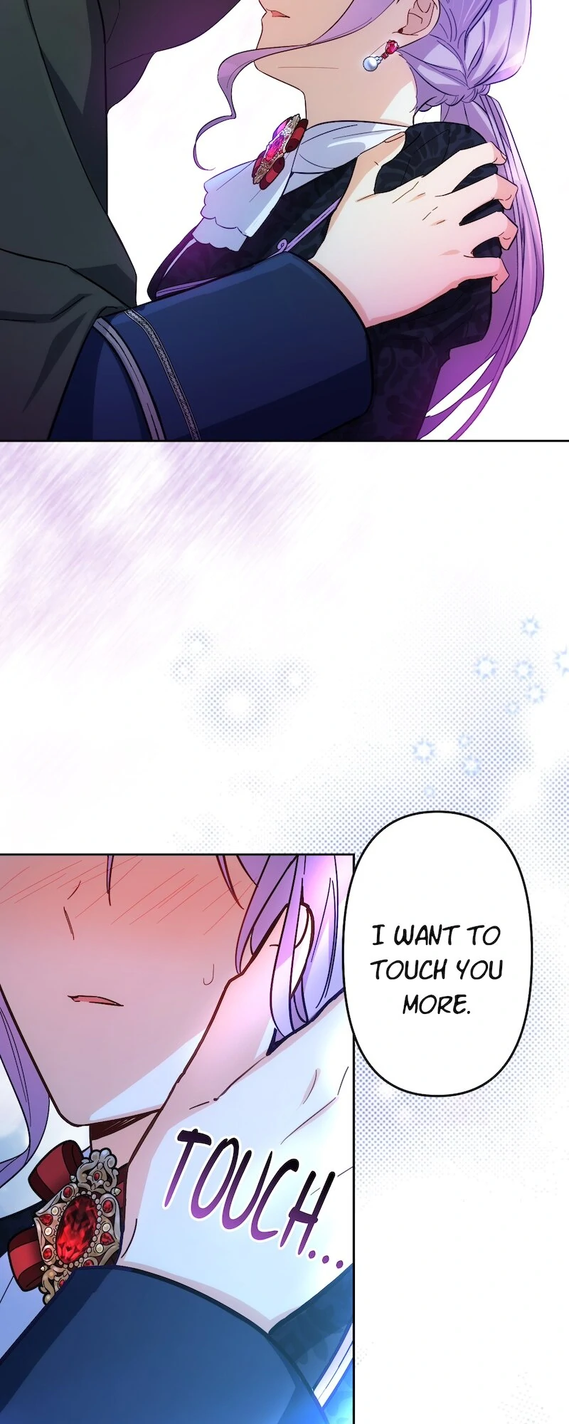 The Final-Boss Prince is Somehow Obsessed with the Chubby Villainess: Reincarnated Me Chapter 33 226 048