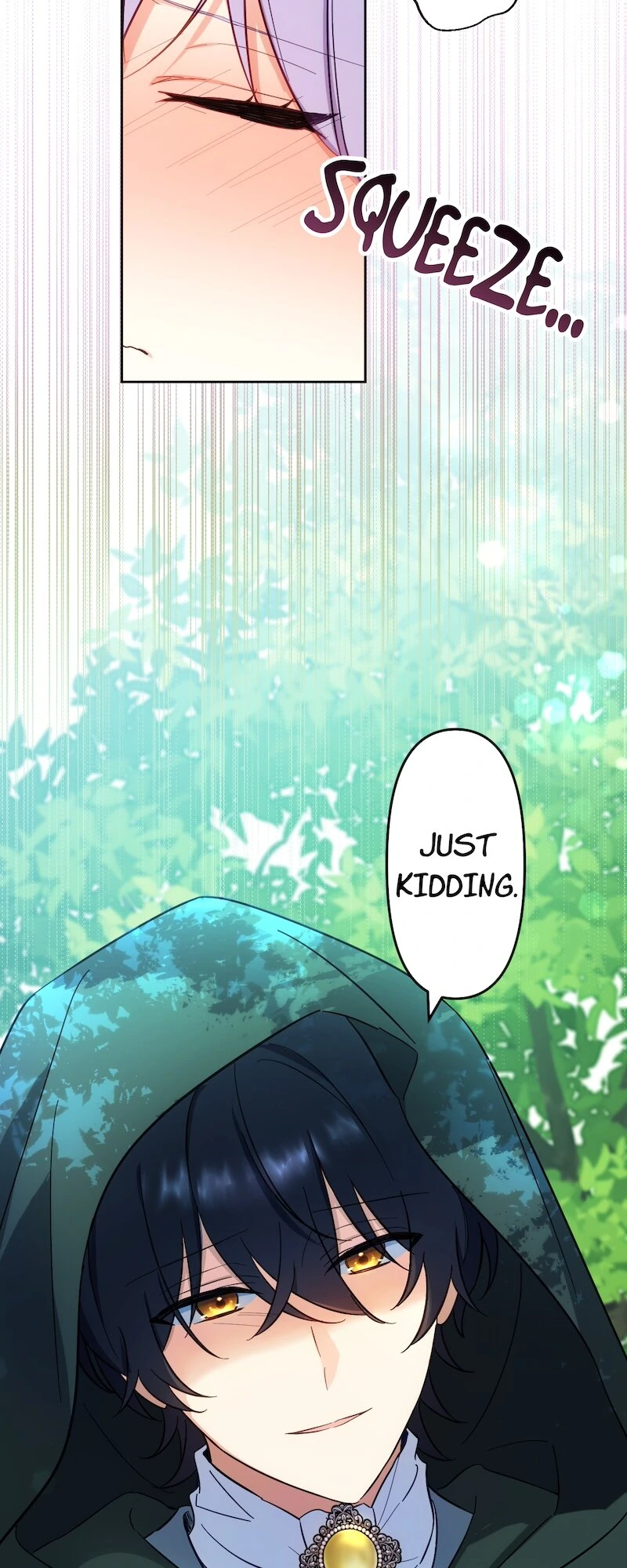 The Final-Boss Prince is Somehow Obsessed with the Chubby Villainess: Reincarnated Me Chapter 33 228 050