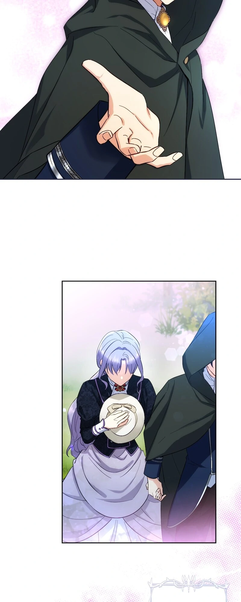 The Final-Boss Prince is Somehow Obsessed with the Chubby Villainess: Reincarnated Me Chapter 33 231 053